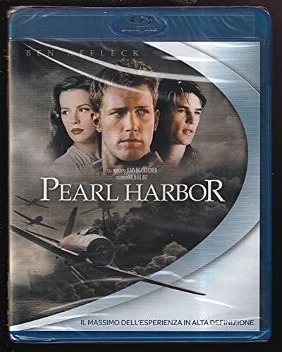 Buena Vista Pearl Harbor
