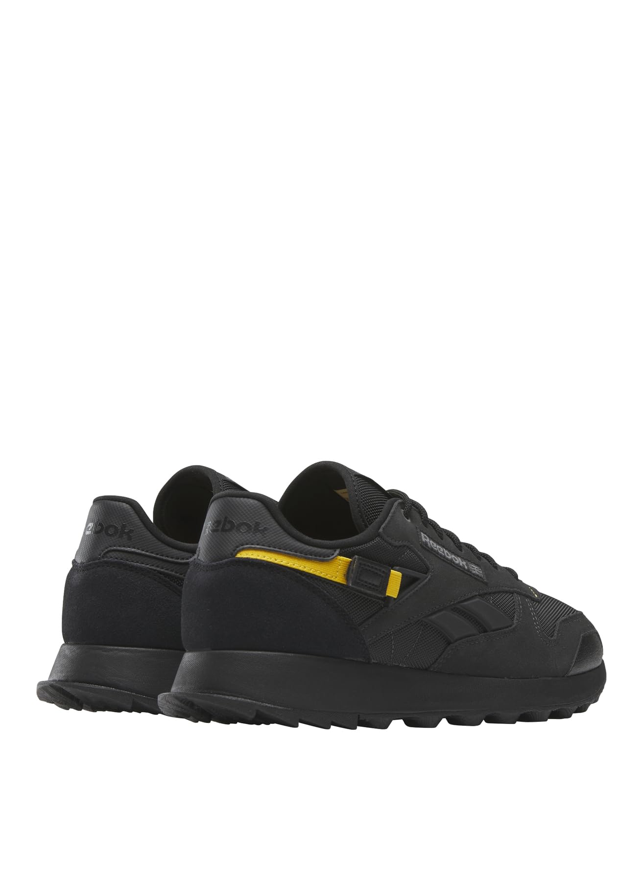 Reebok Uniseks Classic Leather WinterizedSneaker