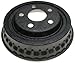 Raybestos 9621R Professional Grade Brake Drum