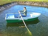 ruderboot angelboot kaufen  Ruderboot LR-0340 Abhholpreis 1210 €