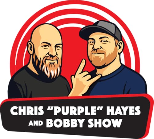 Chris "Purple" Hayes & Bobby Show