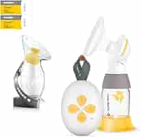 Amazon.co.jp: メデラ 電動搾乳機 ソロ (電動・シングルポンプ