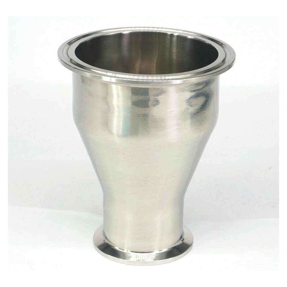 89mm to 51mm Pipe OD 3.5