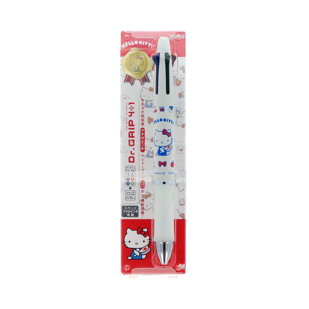 Amazon | サンスター文具(Sun-Star Stationery) ハローキティ サンリオ