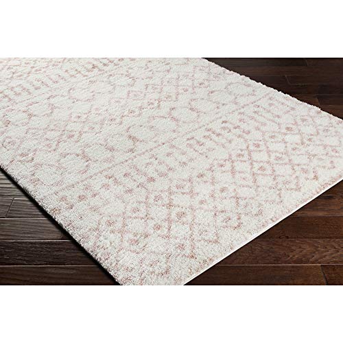 Tapete Livabliss Anita Bohemian Shag 160x221 cm miniatura 5
