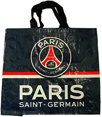 PSG - duża oficjalna torba na ramię 