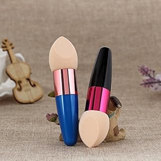 Mr.S Shop Pincel de maquillaje líquido crema ...