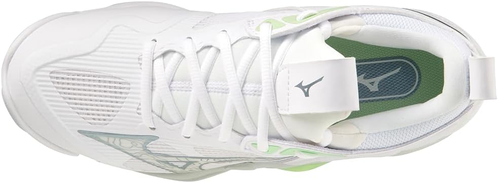 Mizuno Women's Wave Momentum 3 Volleyball Shoes