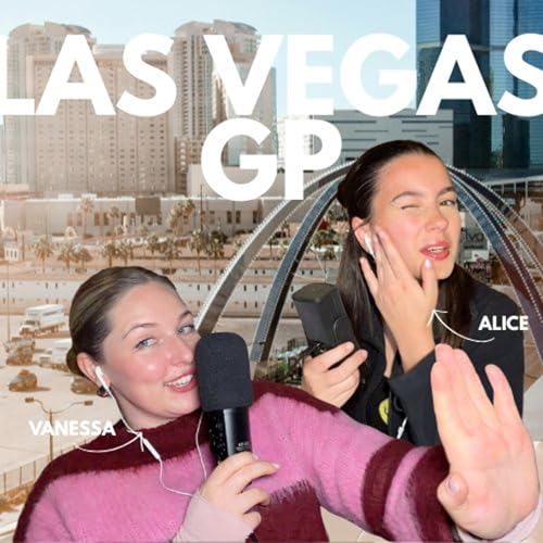 Las Vegas GP eskaliert: McLaren DQ, rekordhungriger Verstappen & unser Driver of the Week 🔥