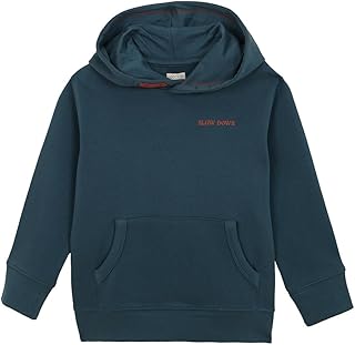 Sudadera con Capucha para Niños