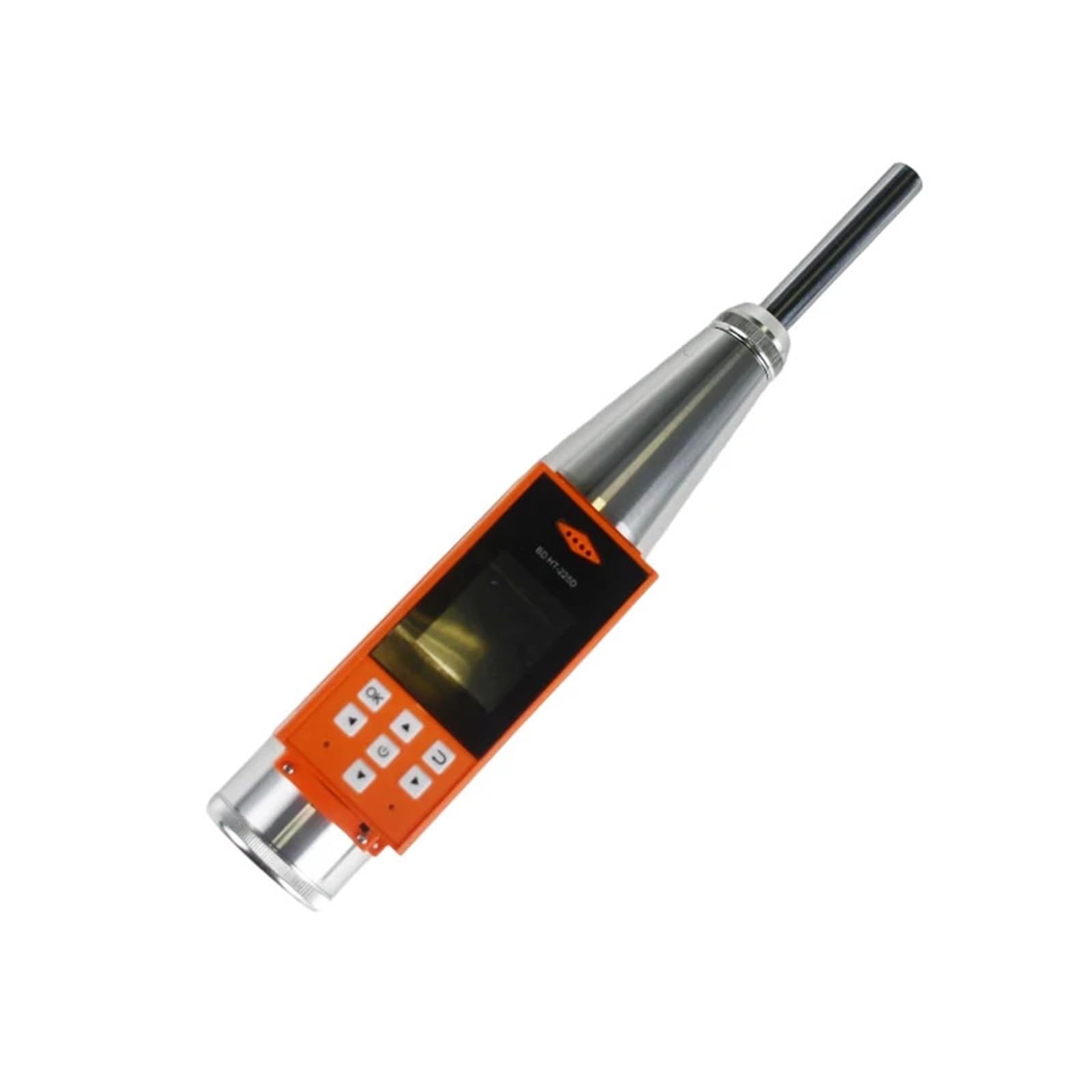 LNHHG Concrete Rebound Hammer Tester Digital Rebound Hammer HT225 Concrete Hardness Tester