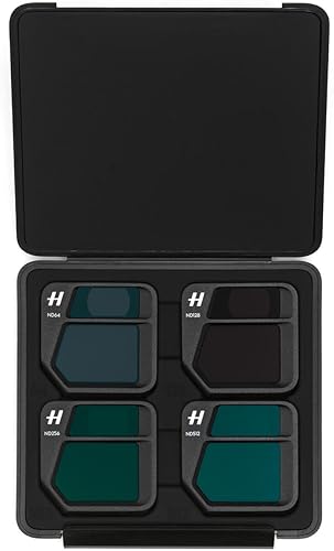 Miniatura 2 de DJI Mavic - Juego de 3 filtros ND (ND64/128/256/512)