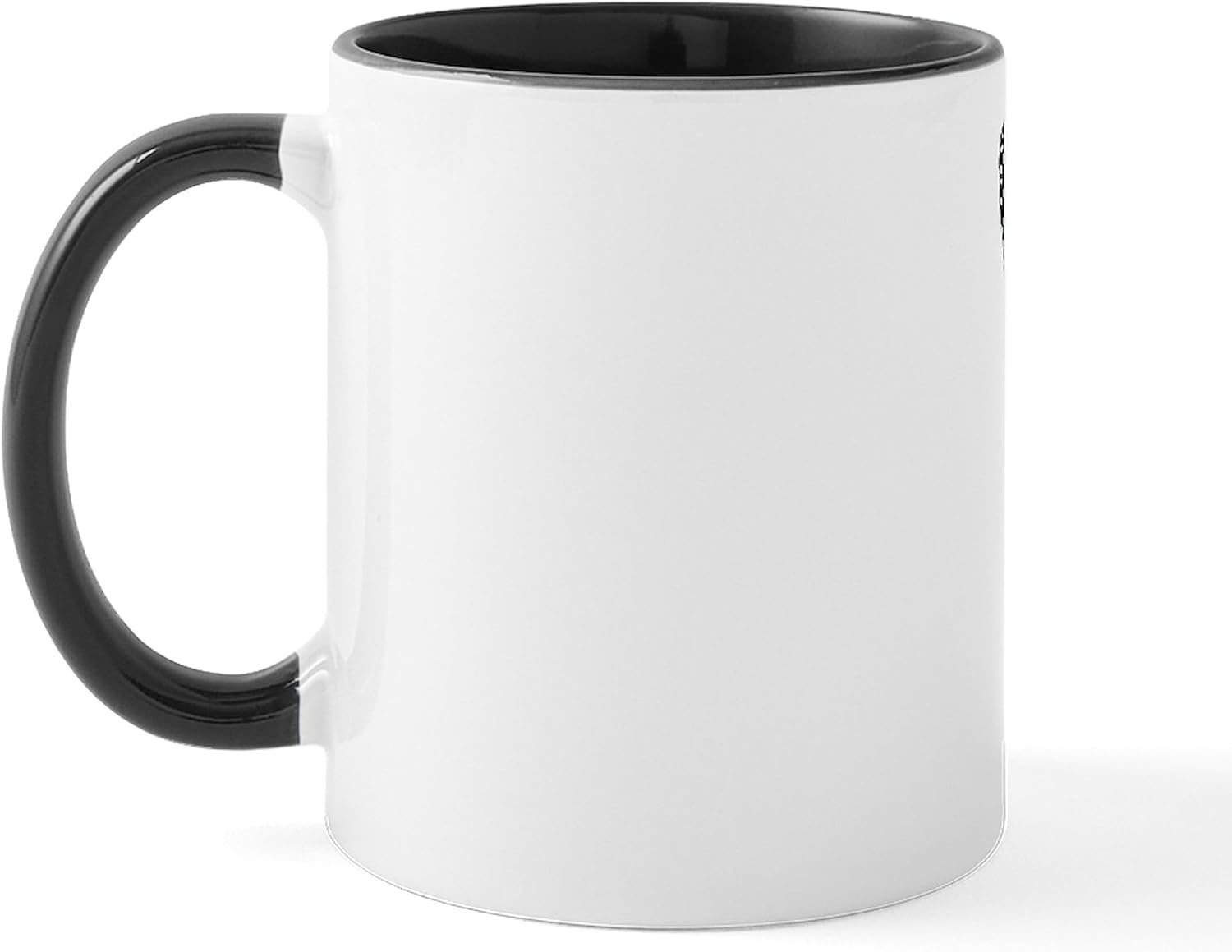 CafePress Monarch Butterfly Mugs 11 oz (325 ml) Ceramic Coffee Mug