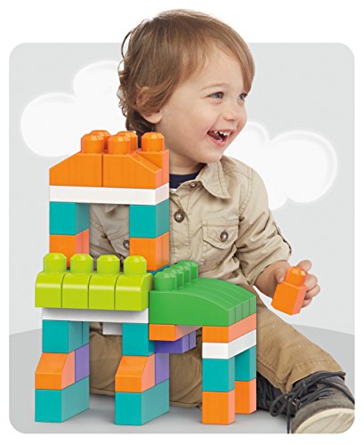 Mega Bloks Yo Gabba Gabba product image