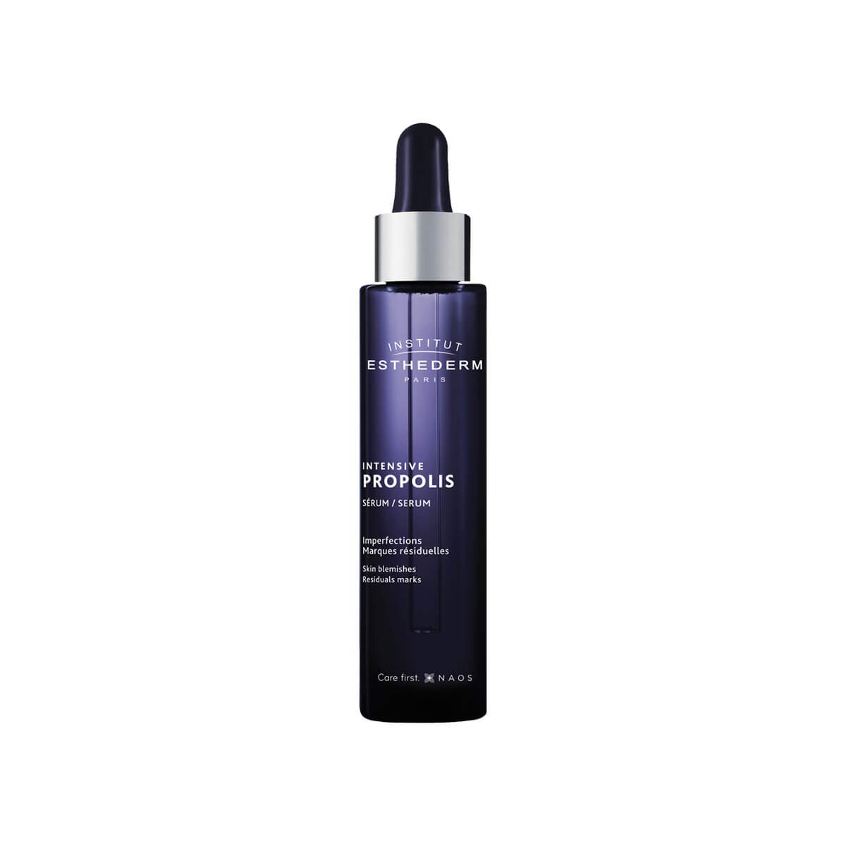 Institut Esthederm Sérum visage intensif de propolis pour imperfections traces résiduelles 30 ml