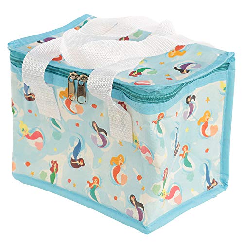 EliteKoopers Insulated Thermal Cool Tote Lunch Bag For School Office Picnic Kids Adult (1Pcs) โ image 1