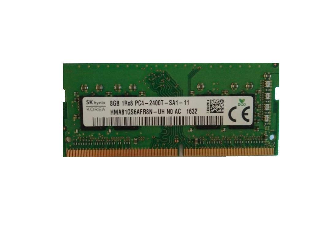 Amazon.in: Buy Comp XP Genuine Memory for HP DDR4 2400 SoDIMM 8GB