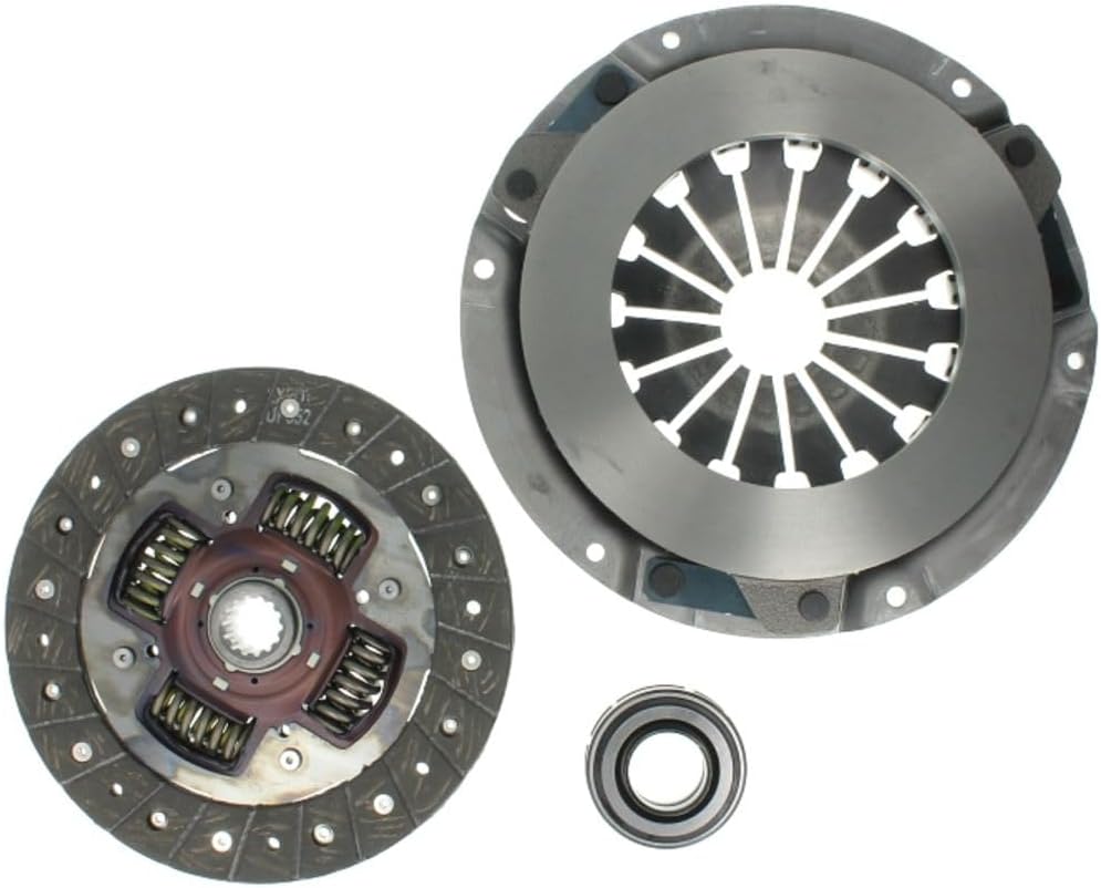 Exedy HCK2068, Exedy Clutch Kit HCK2068