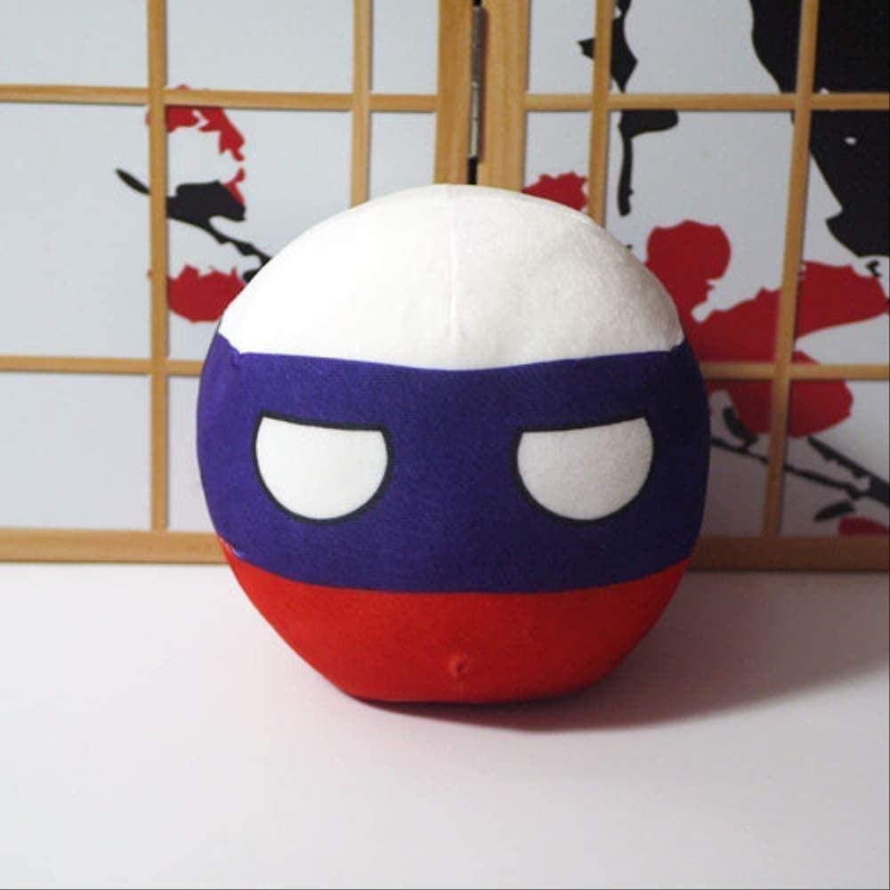 polandball plush