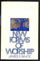New forms of worship 0687277515 Book Cover