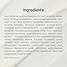 Dr.Althea 345 Relief Cream | Daily Face Moisturizer for Soothing Recovery and Blemish Care with PDRN & Niacinamide | Korean Vegan Skin Care for All Skin Types, 1.69 Fl Oz (Ver.2 - Pack of 1)