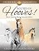 Sound Of Hooves! - Horses Coloring Book Grayscale Edition | Grayscale Coloring Books