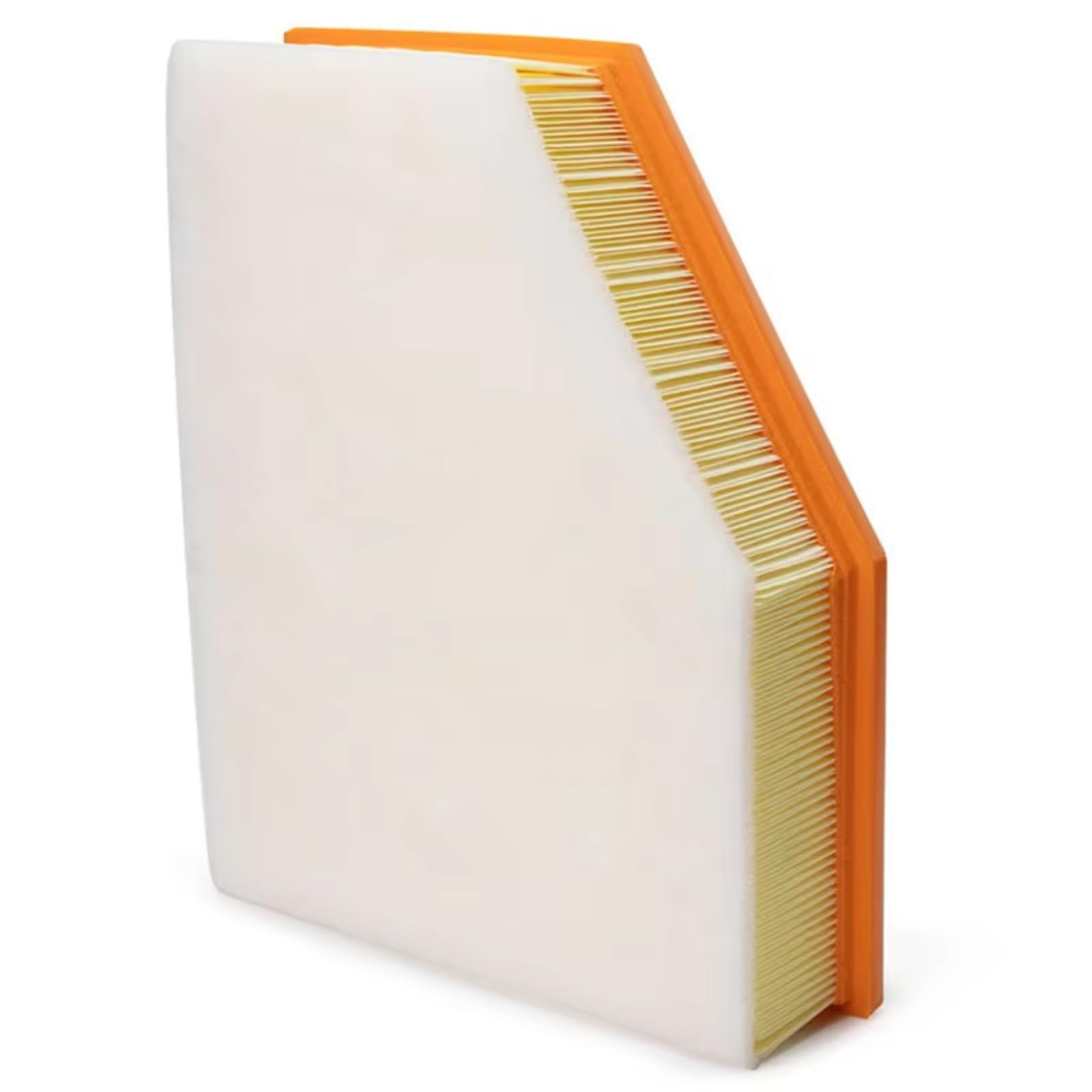 Para 7' G11 G12 5' G30 G31 G38 X3 G01 G32 X4 30d M40d M40i 2017-2022 Filtro de aire motor coche | Elementos limpiadores del filtro de aire del motor de automóvil 13718577170 13718577171(2PCS)