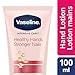 Vaseline Total Moisture Healthy Hand & Nail Conditioning Lotion