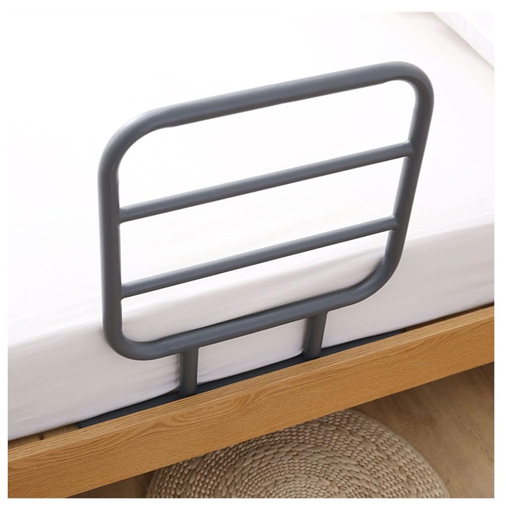 BLUEZY Sponda Letto, Sponde Letto Anziani, per Anziani E Gestante Sponda Letto Anticaduta per, Protezione anticaduta Universale per sponde del Letto A