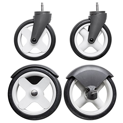 stokke terrain wheels