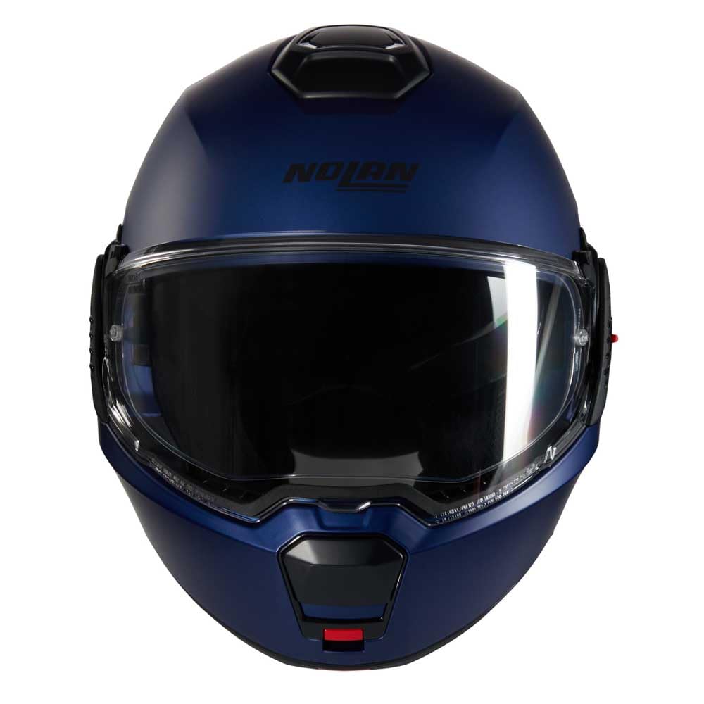Nolan N120-1 Classico Nobile N-Com Casco