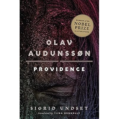 Olav Audunss&oslash;n: II. Providence: 2
