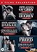 Produktbild DVD - Fifty shades trilogy (3 DVD)
