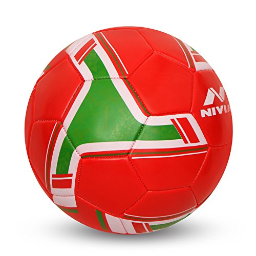Image of Nivia Storm Football - Size 5
