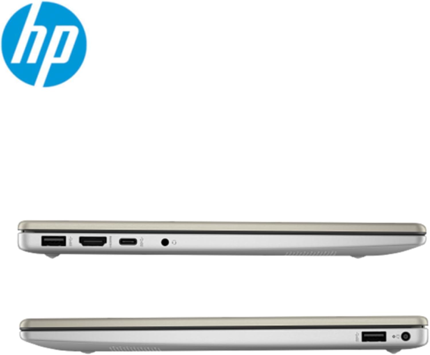 Amazon.co.jp: HP 16GB RAM スリムでパワフルなノートパソコン – 1年間