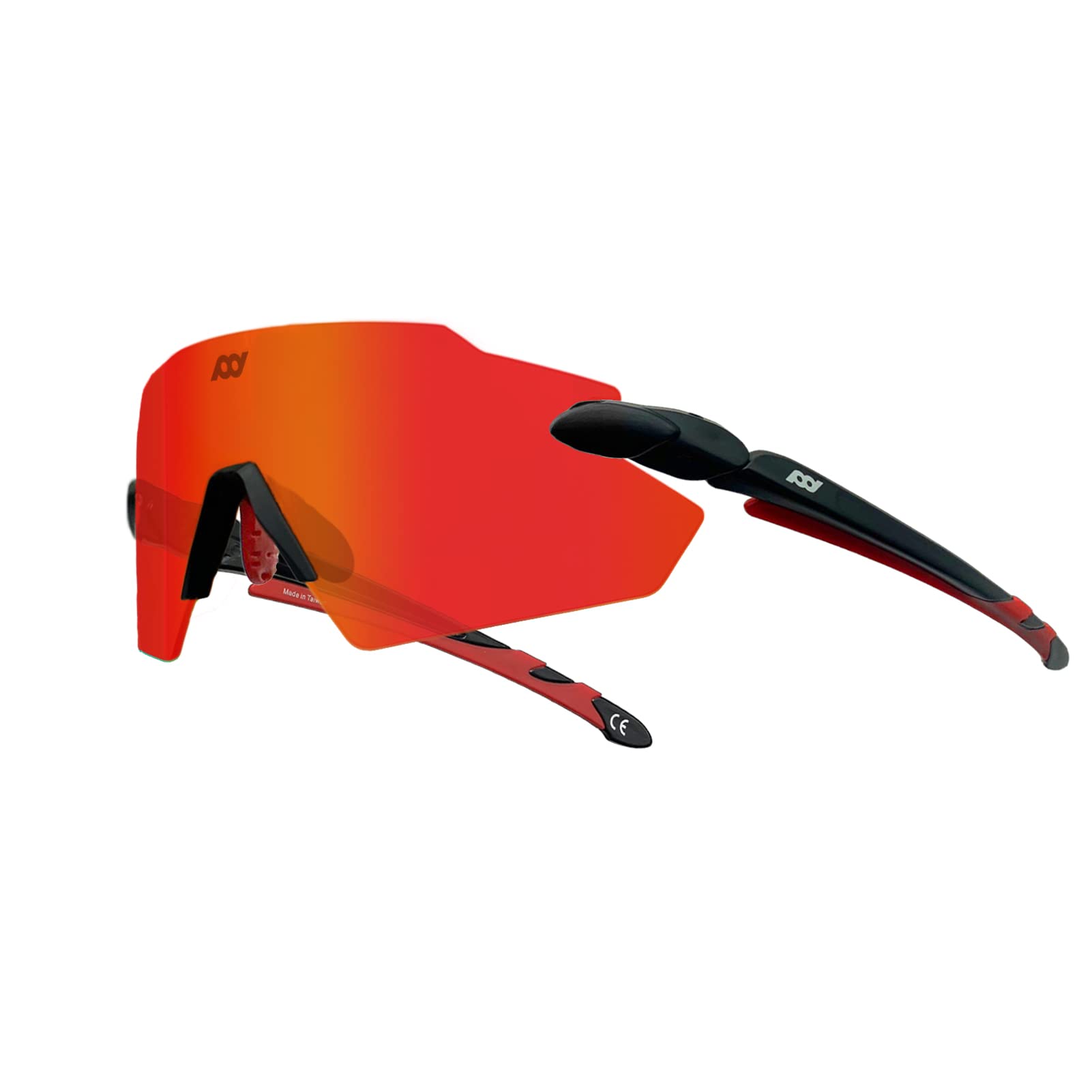 POLARS DESIGN Cycling Sunglasses