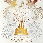 Cover of Inked in Ashes
