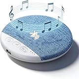 【EXPÉRIENCE DE SOMMEIL INDIVIDUALISÉE ET PRIVÉE】 Vous dormez à côté de quelqu’un qui n’a pas le même rythme ? Ce Haut-parleur Sous Coussin utilise la conduction sonore directionnelle pour diffuser votre musique, bruit blanc ou livre audio uniquement pour vous. terminer la pression des écouteurs dans les oreilles, surtout pour les dormeurs de côté : vous glissez ce haut-parleur ultra-mince sous l’oreiller et vous profitez d’un son immersif sans déranger votre partenaire.