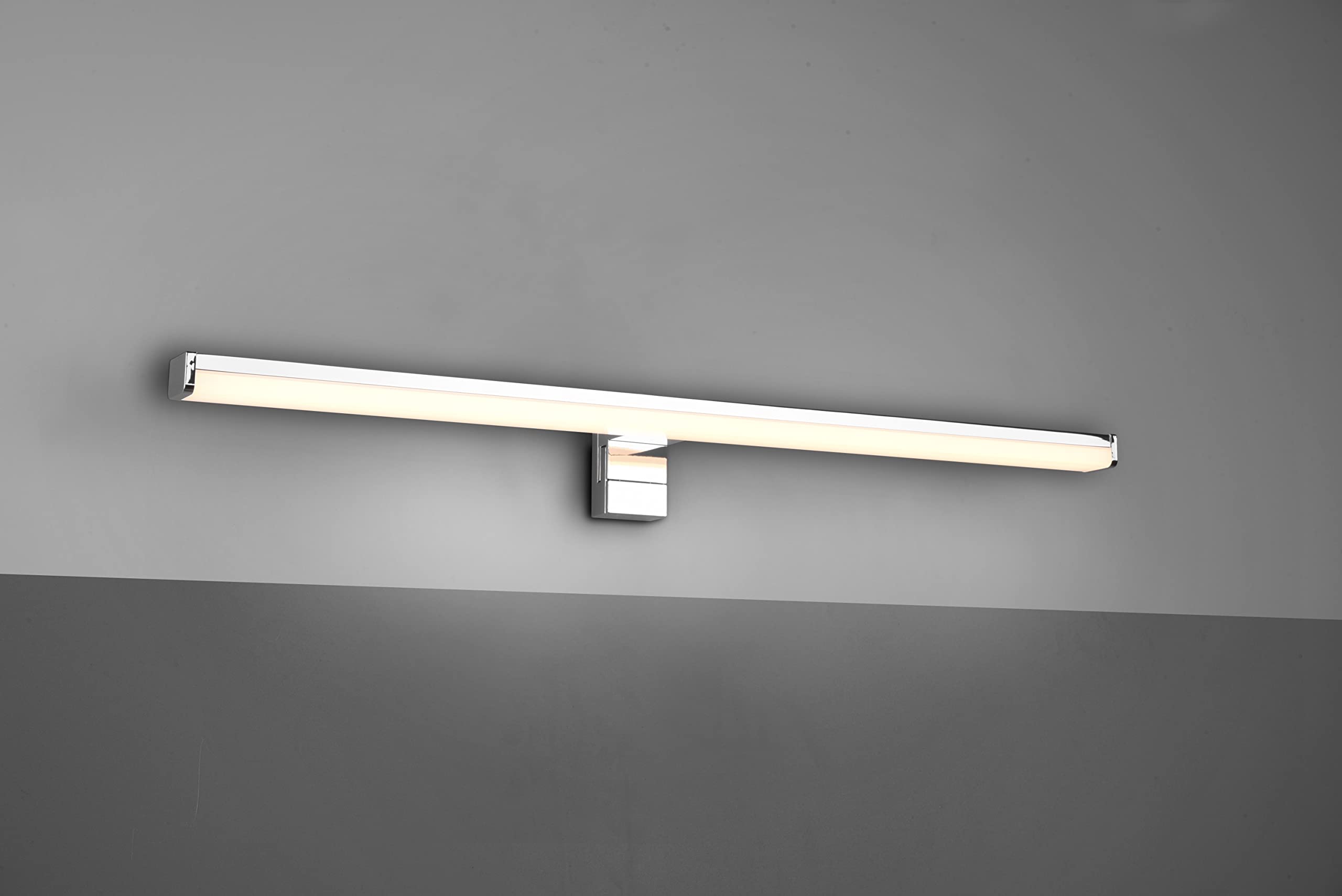 Trio Lighting Aplique LED H2O, Cromado, 11.5W, 3000K