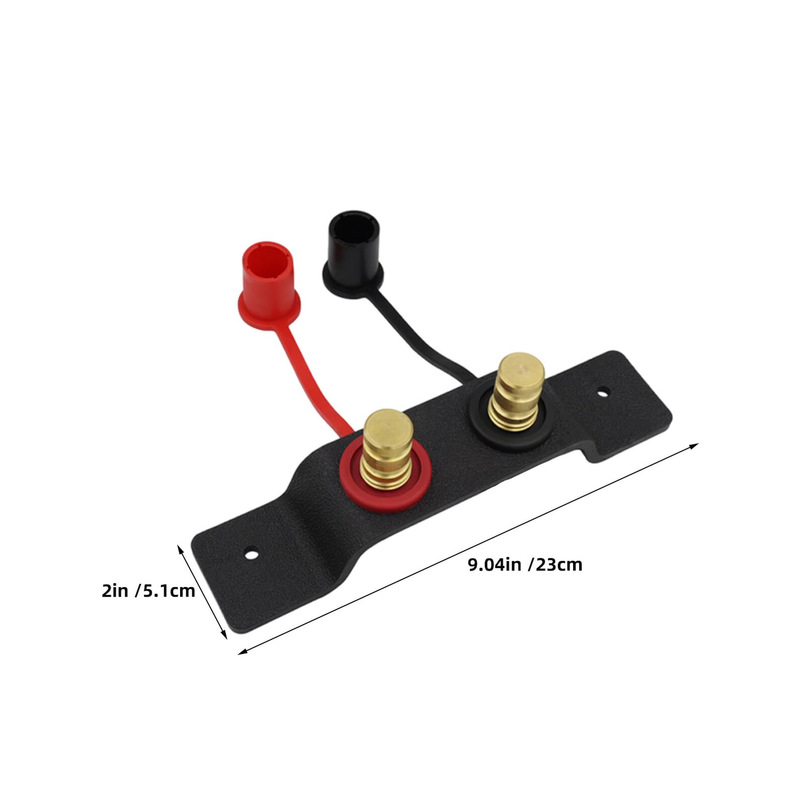 Szybkozłączny Kabel Rozruchowy Gruby Kabel Rozruchowy Wytrzymałe Rozruchowe Przewód Wspomagający Akumulator Mosiężne