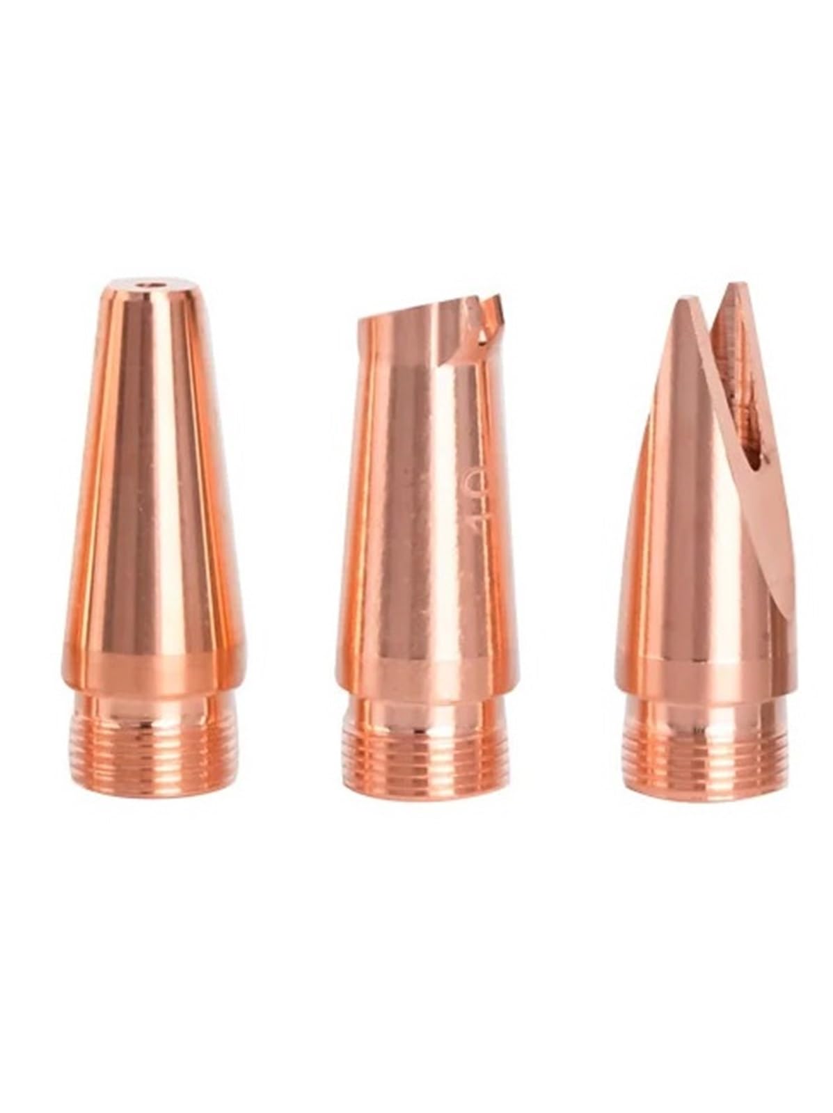 Buse de soudage Laser H32 M11 1.0/1.6, outils de guidage de fil