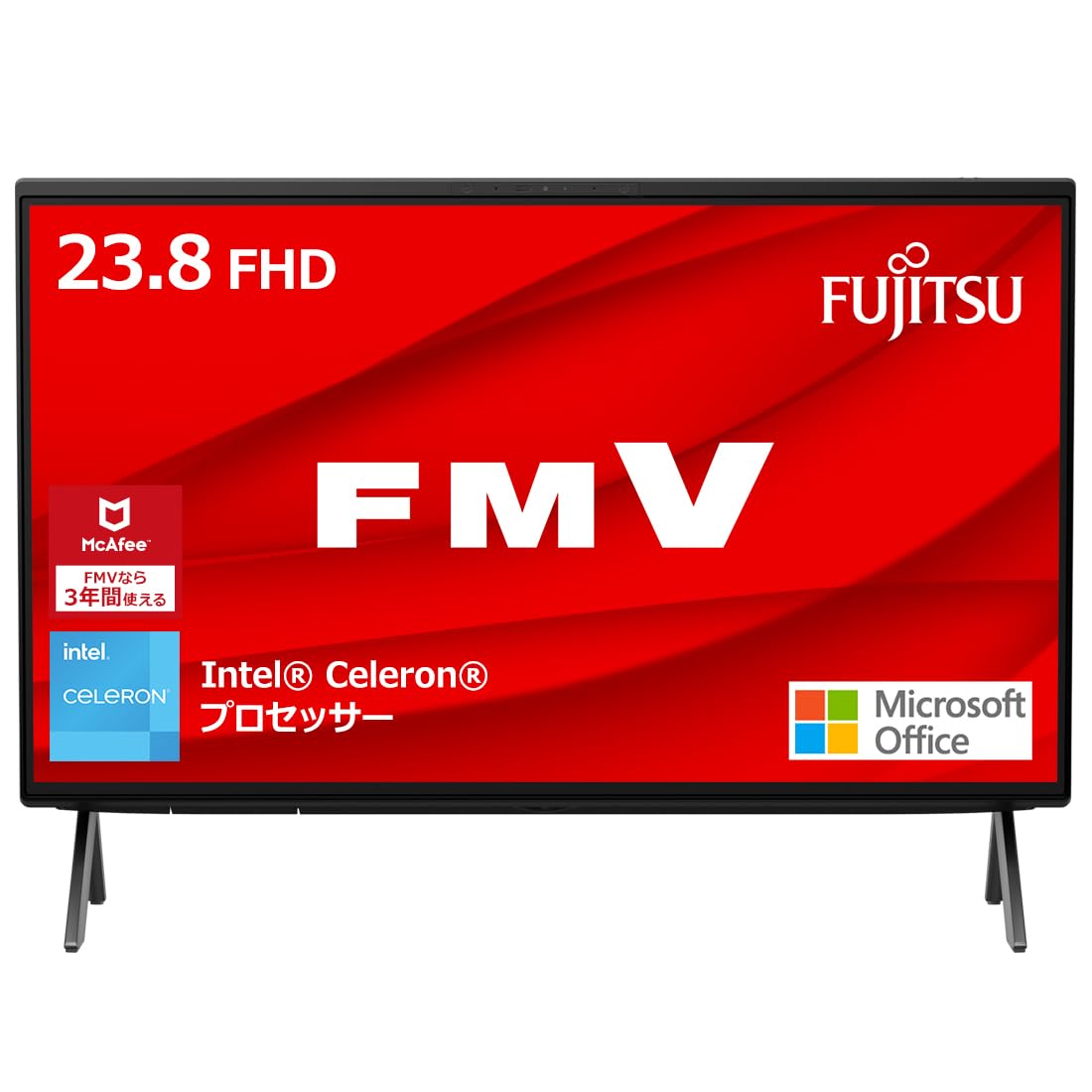 FUJITSU ESPRIMO WF1/H3 2024年 富士通FMVパソコン | ESPRIMO WF1/F1 カスタムメイドモデル