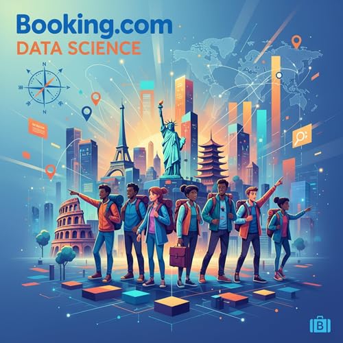 Page de couverture de Building a GenAI Agent for Partner-Guest Messaging