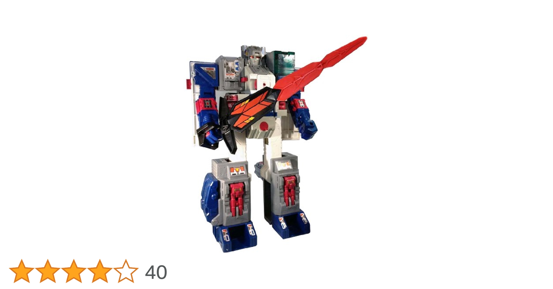 TF 23 フォートレス マキシマス ザ ヘッドマスターズ アンコール TFアンコール23 フォートレス・マキシマス