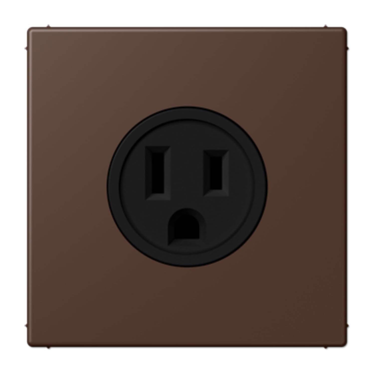 Prise US-NEMA LC32130 JUNG LC521-15239 alimentation murale appareillage encastré
