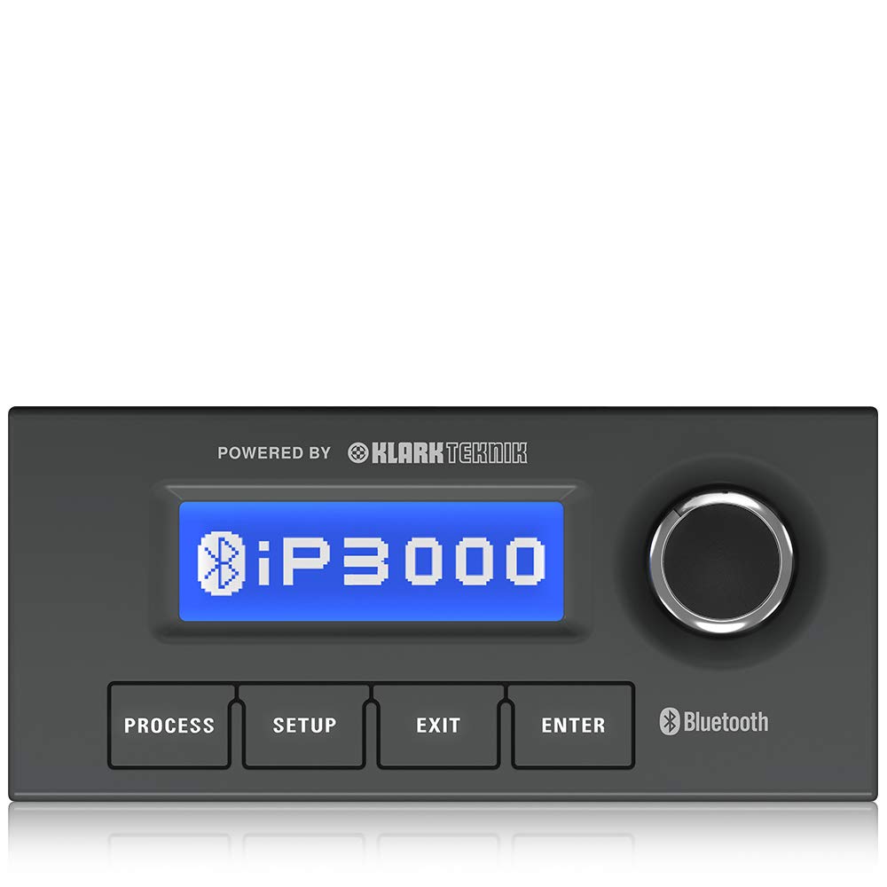 Turbosound Inspire iP3000