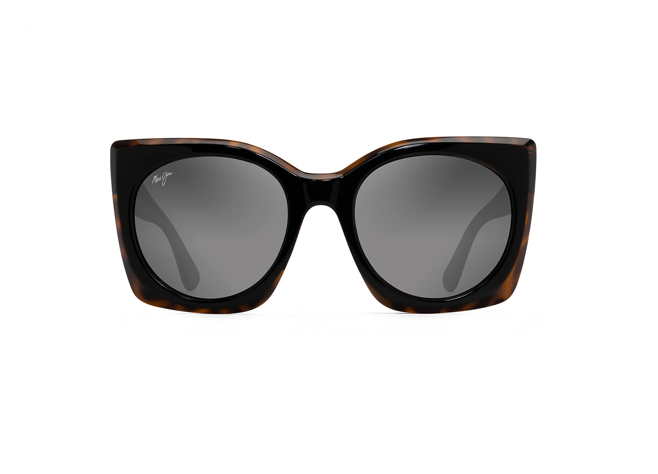 Maui Jim Pakalana Occhiali da sole Unisex - Adulto (Pacco da 1)