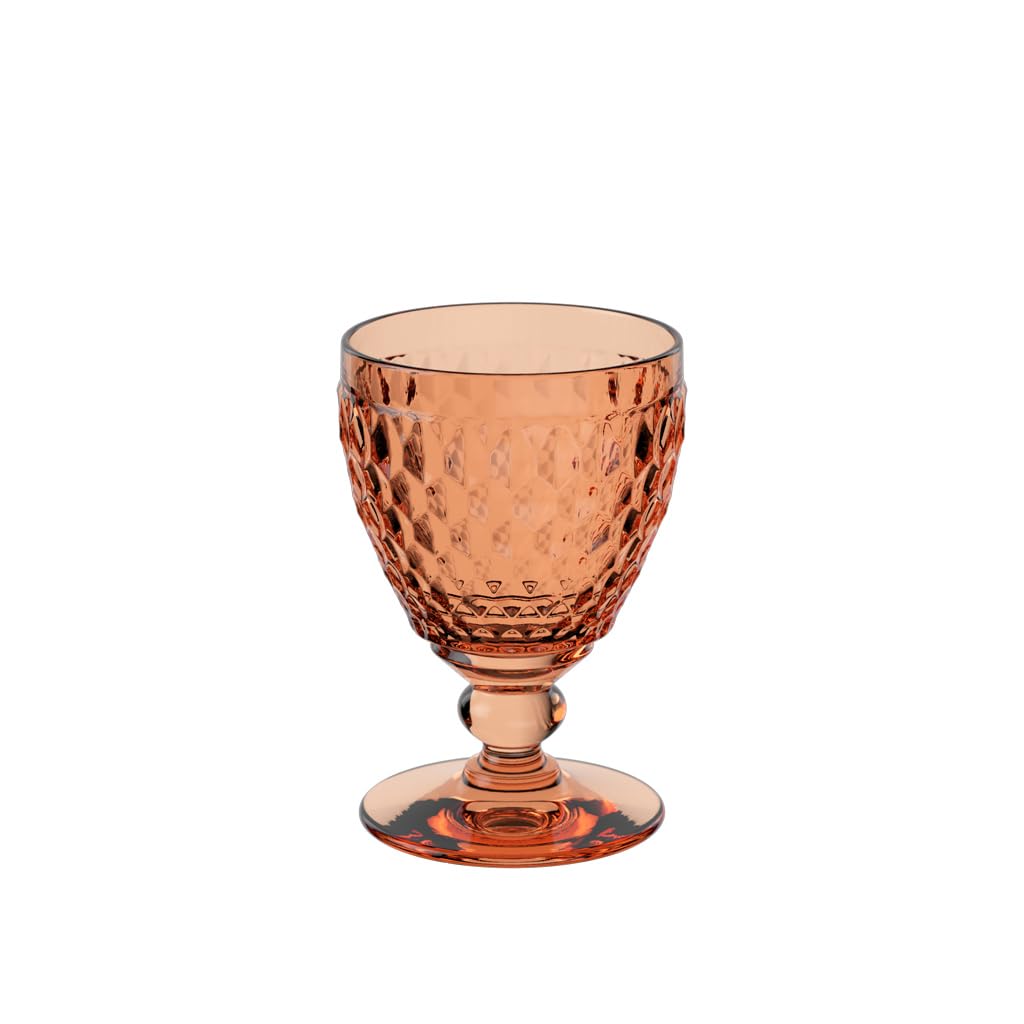 Villeroy & Boch Boston Vidrio de cristal, 330 mililitros, Cristal, Transparente, 100 mm — view 19