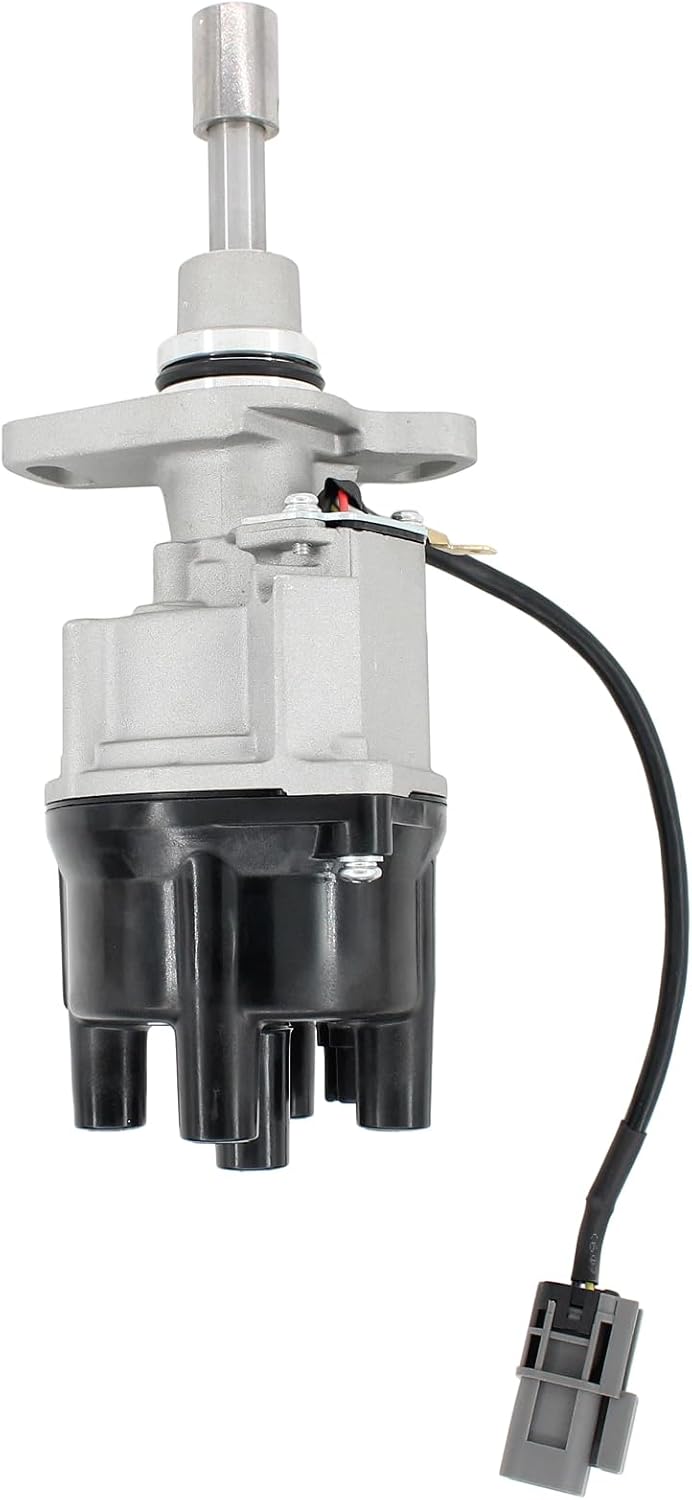 Ignition Distributor for Nissan Pickup 1995-1996 D21 1990-1994 240SX 1989-1990