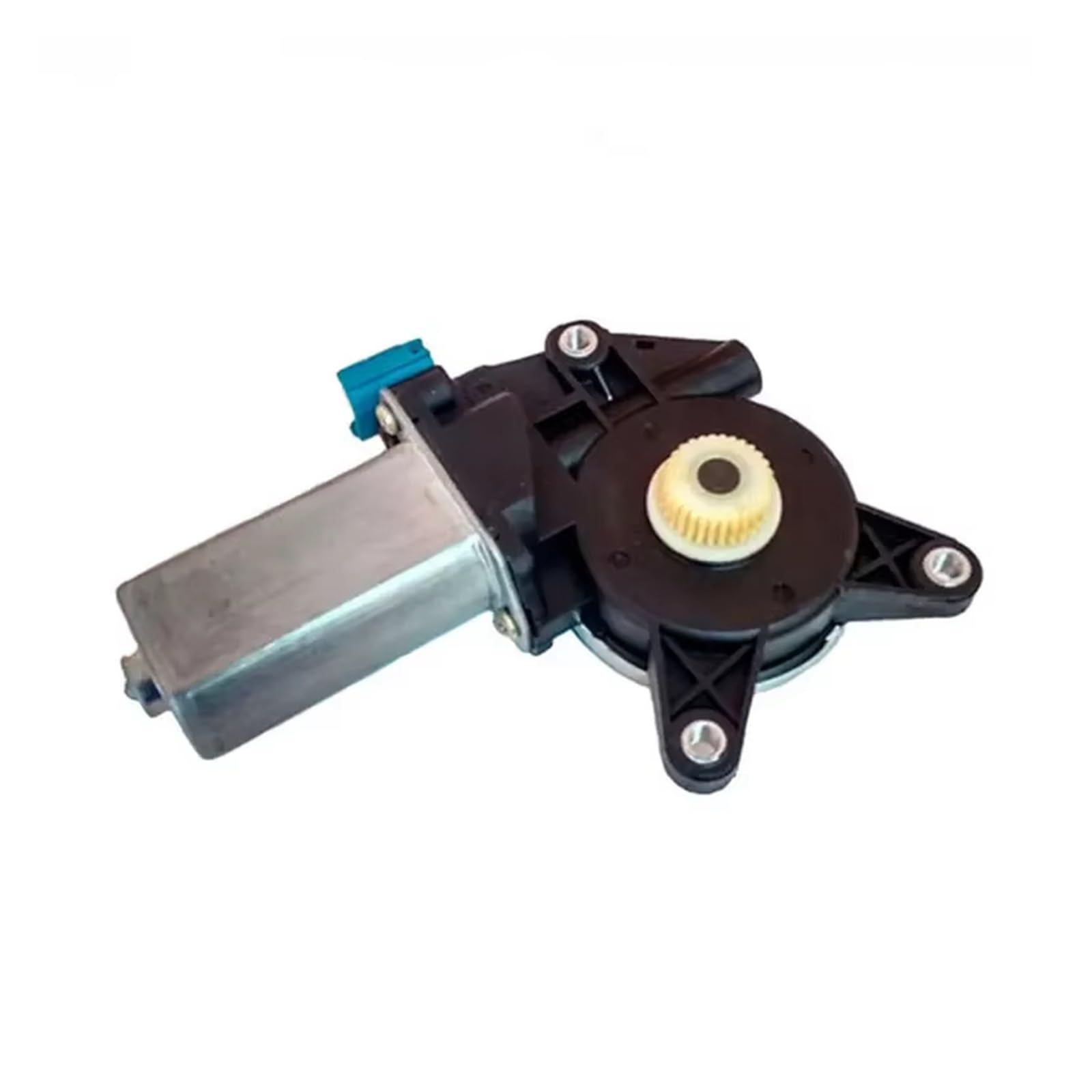 Hhfksci Power Window Regulator for Chevy for Optra for Chevrolet for Daewoo for Lacetti J200 for Suzuki for Forenza 2004-2007 Power Window Lifting Motor 96475128